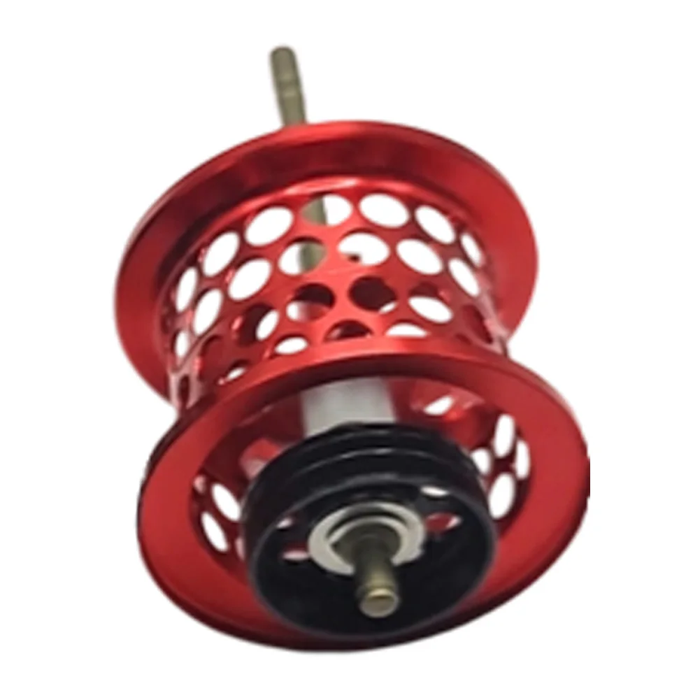 軽量アルミニウム合金-for24-for-tatula-100-マイクロスプール-スムーズな投げ込み-キャスティングリール-釣りアクセサリー-交換部品