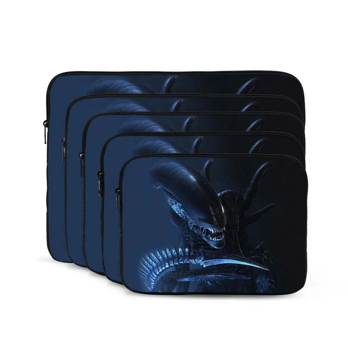 

Сумка для ноутбука Xenomorph Alien, чехол для ноутбука, чехол для ноутбука, противоударный чехол для планшета, сумка