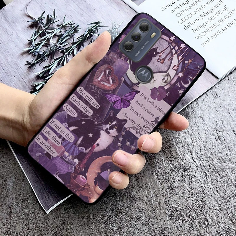 Phone Case For Moto…