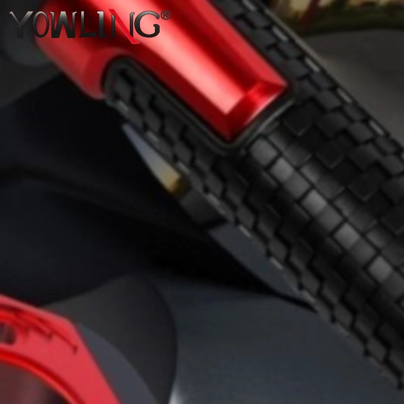 

2025 For Honda CMX 250C 300 500 1100 REBEL CMX250C CMX300 CMX500 CMX1100 1987-2024 Motorcycle Handlebar Grip Hand Grips Bar End