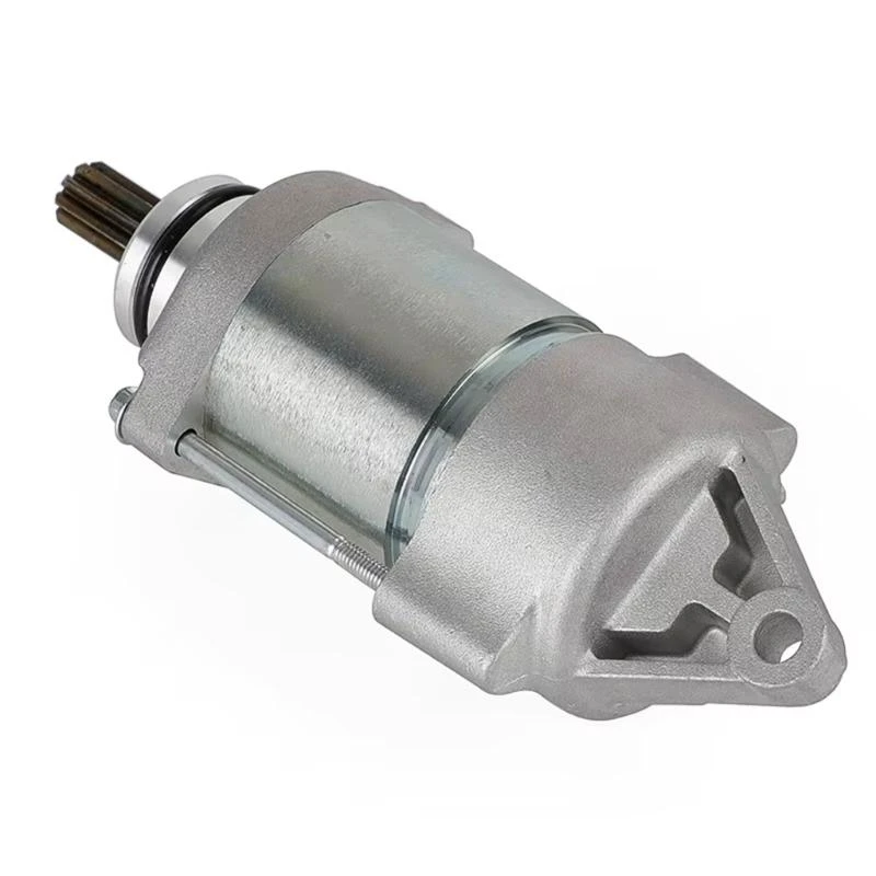 

2GC-81890-00-00 2GC-81890-01-00 Motorcycle Starter Motor for WR450 WR450F YZ450 YZ450FX Models with Advanced Technology