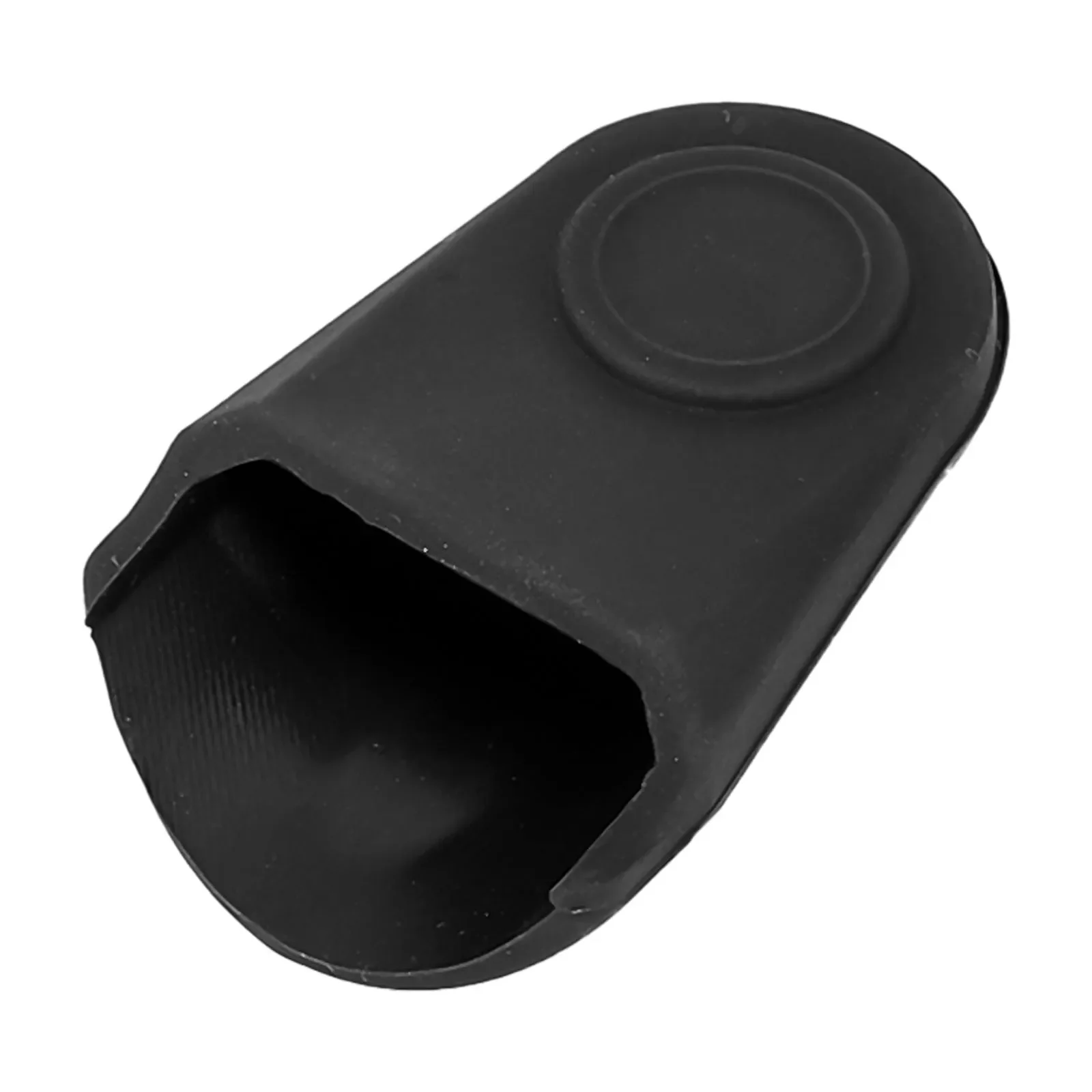 

Accessories Mouthpiece Cap Clarinet Easy Installation Repair Replacement Rubber Saxophone For Alto Tenor Soprano Sax Practical