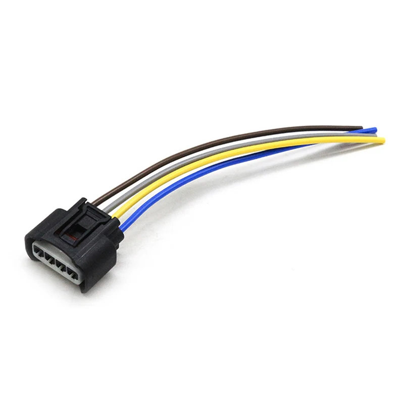 Hot Sale 1Pcs Car Ignition Coil Connector Plug for  RAV4 DJ7042B-2.2-21