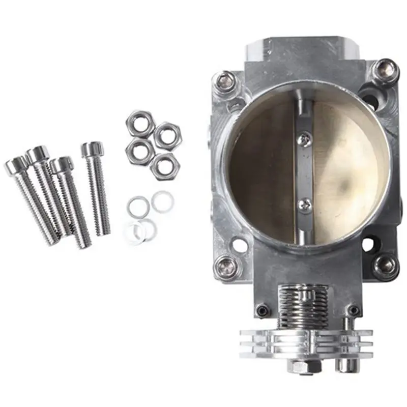 Excellent - Pour boîtier de papillon 70MM pour Nissan Silvia SR20 S13 S14 S15 SR20DET 200SX 240SX