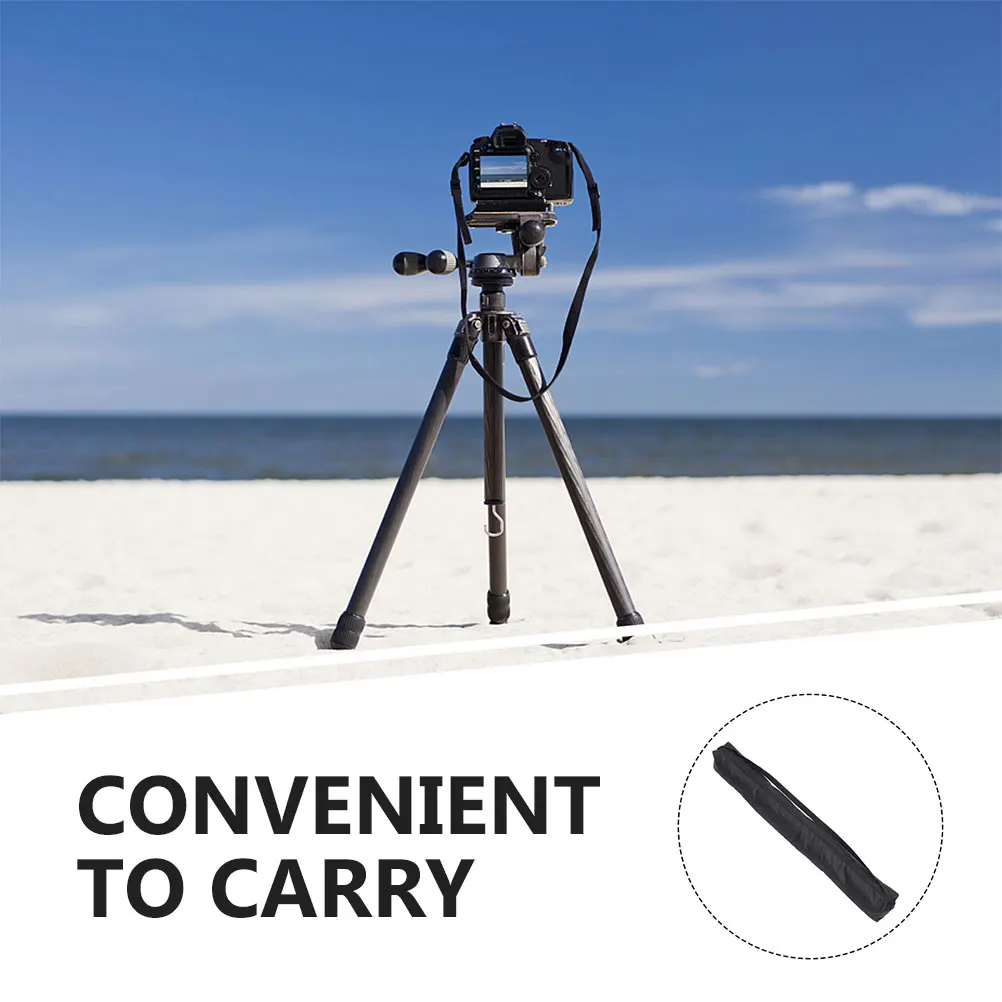 

Tripod Bag Portable Foldable Storage Case for Camera Tripod Mic Stand Storage Monopod Light Stand Oxford Cloth
