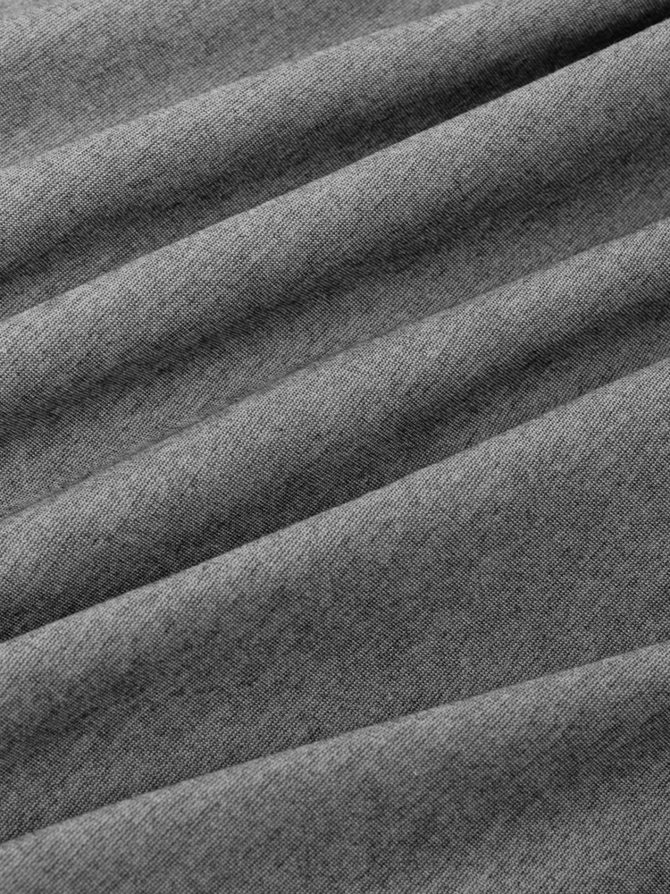 Nice-forever automne femmes Vintage contraste couleur Patchwork robes de travail bureau d'affaires élégant moulante robe fourreau B1084