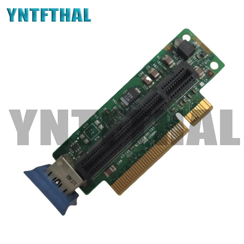 43V7067 43W8888 45.51106.011 X3550 X3650 M2 M3 PCI-E SAS