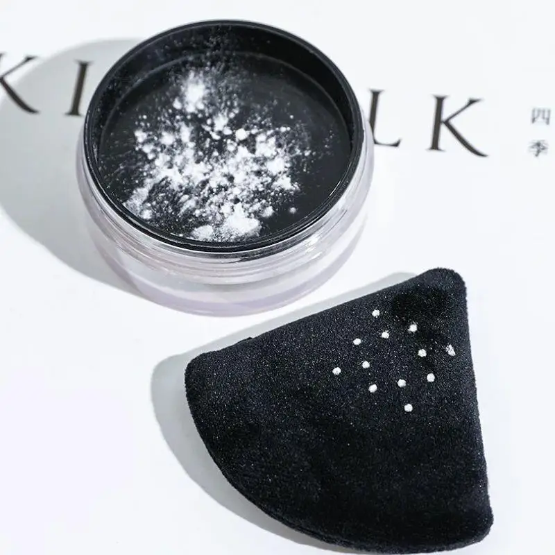 أسود مثلث مسحوق نفخة ماكياج الوجه الإسفنج لينة المخملية مستحضرات التجميل نفخة خلاط الجمال الأساس المكياج الإسفنج ماكياج الوصول