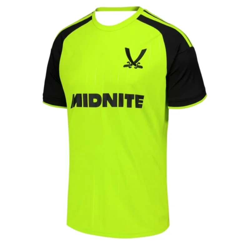 Neue 2026-27 Sheffield United Heim- & Auswärtstrikots – Unisex Schnelltrocknende Atmungsaktive Kurzarm-Sportoberteile (Familien-Matching) – Detail 7