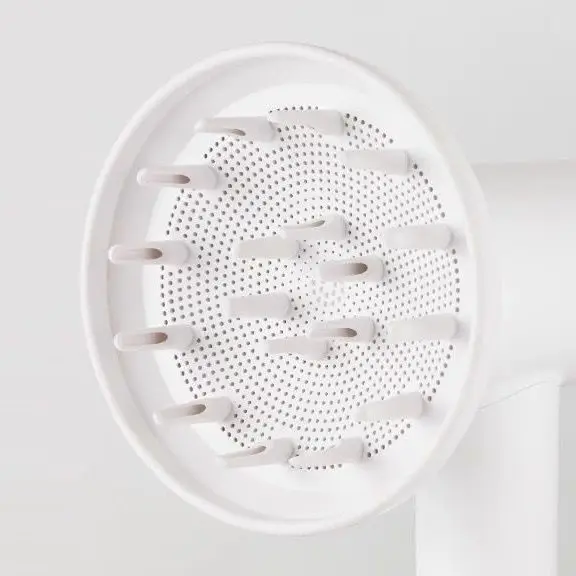 Magnetic Nozzle Curling Cap for MOVA Flip 10 Foldable Pocket Hair Dryer