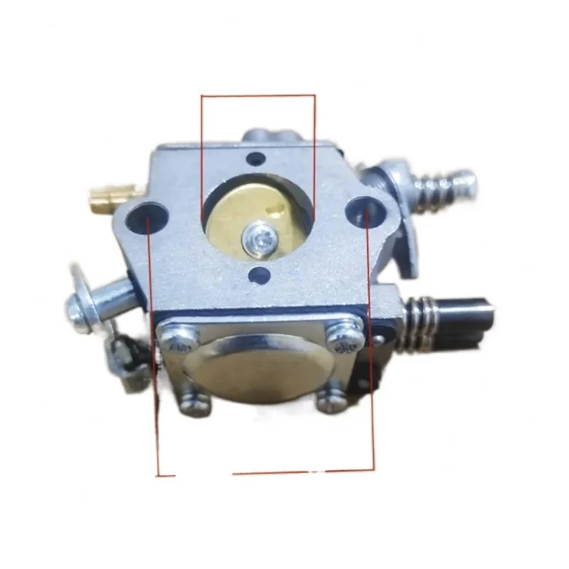 マキタ Dcs431 520 PS540 109 110 111 115 WT-76 キャブレターアクセサリーに適しています。