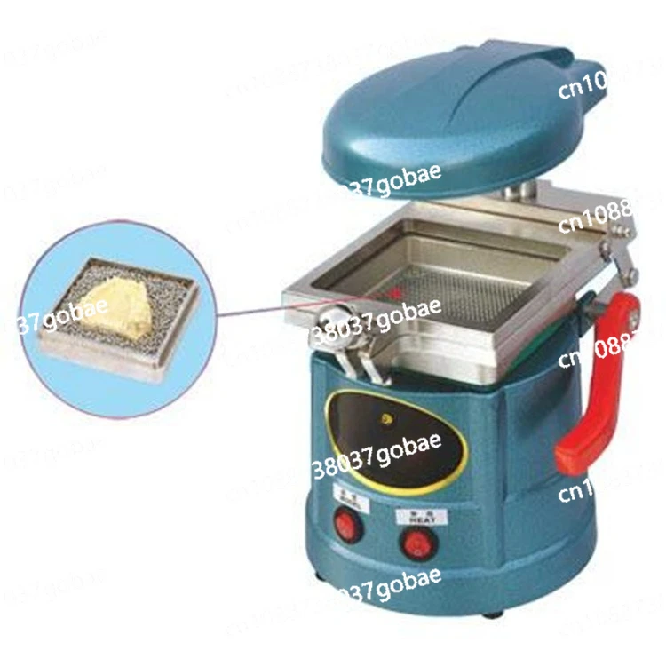 

110/220V 1000W Dental Vacuum Former Forming And Molding Machine JT-18 Laminating Machine Dental Equipment Vacuum Forming Machine