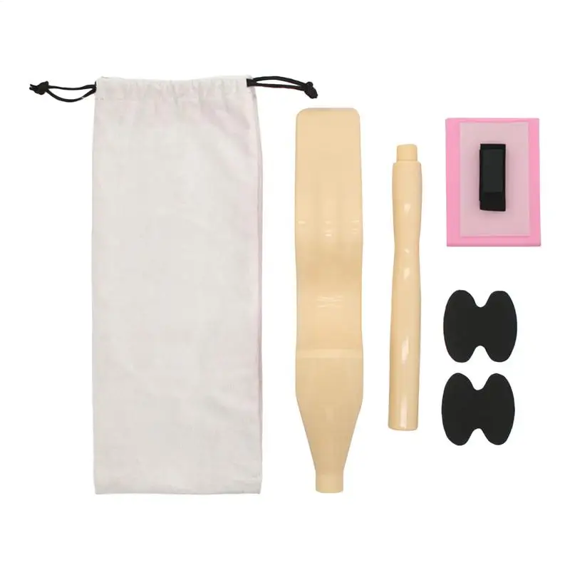 

Arch Stretcher For Dancers Portable Ballet Arch Enhancer Dance Exercise Tool With Leg Strap Elastic Training Band Small Bag For