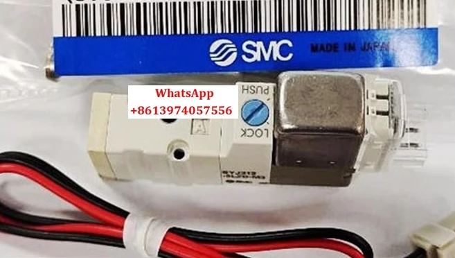 

Electromagnetic valve SYJ312 SYJ3120 3123 3220 3223-5G-5LOZ-5LZD-SMOZ-M3