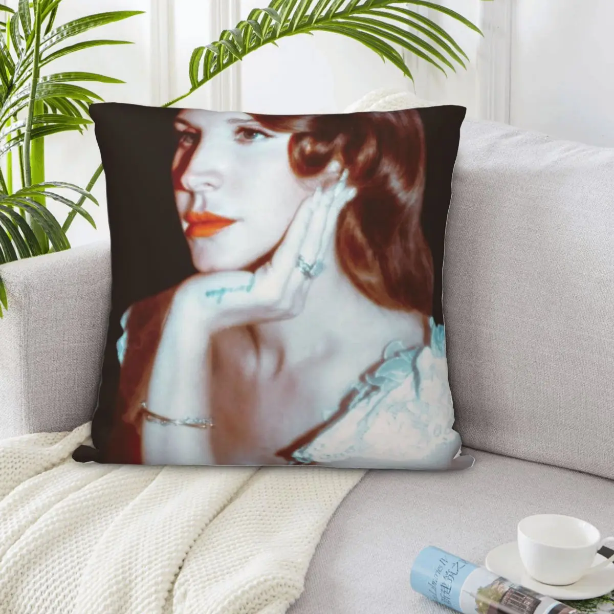 Lana Del Rey 000174… - image