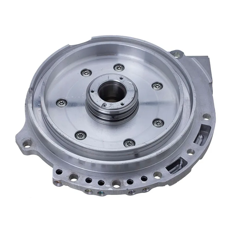 

Factory Supply Car Transmission Part 46100-3B000 Transmission Oil Pump