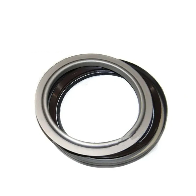 

Excavator accessories ZAX330-3G 6HK1 crankshaft front oil seal 8-97602378-0 BZ4425E