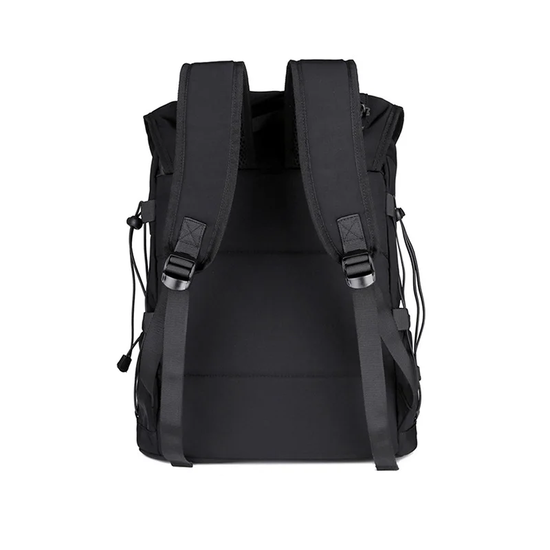 2024 Korean version of new casual and trendy Japanese style backpack for male and female college students with large capacity