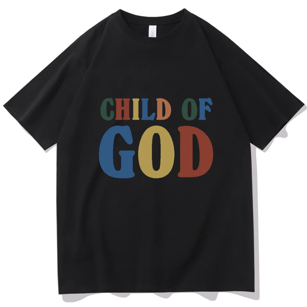 Forrest Frank Child of God 2024 Oversized T-shirt Unisex Casual O-neck Regular Summer Music Fans Gift T-shirt Printing