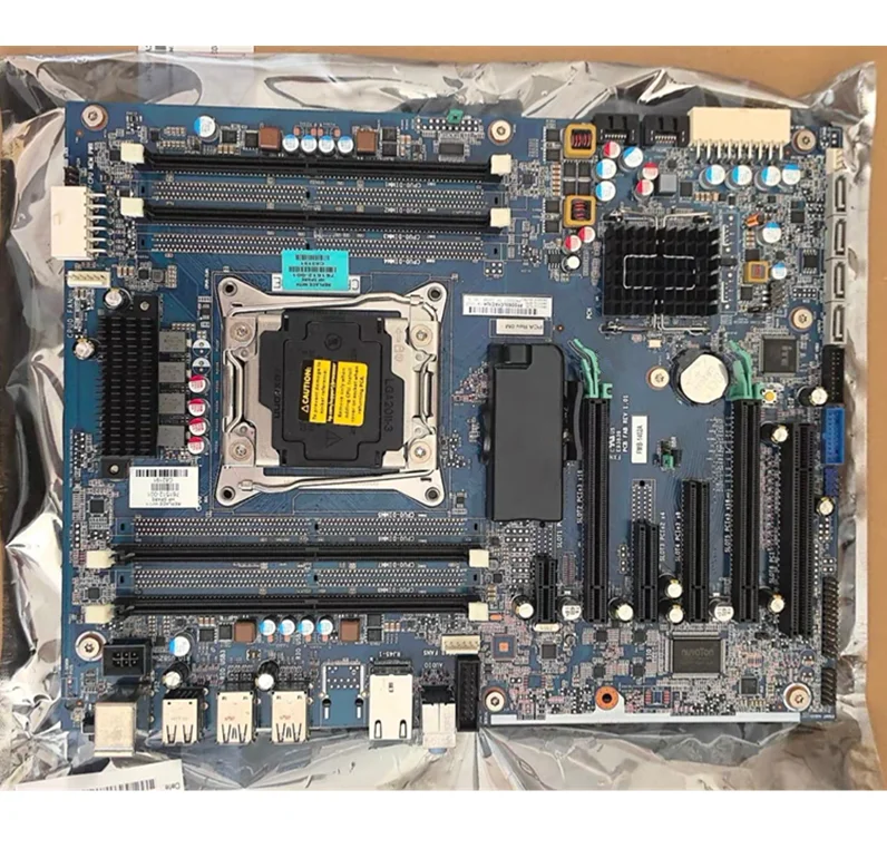 

Подходит для материнской платы рабочей станции HP Z640 761512-001 710325-001 710325-002, материнская плата, 100% протестирована, полностью работает