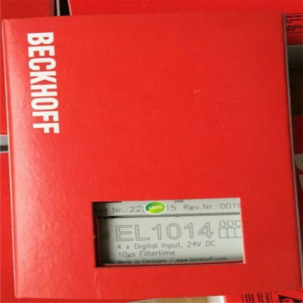 

El1014 Совершенно новый оригинальный Spot Plc