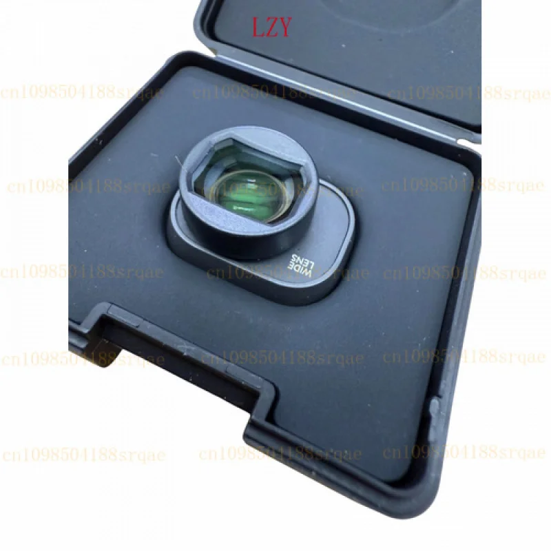 

Б/у широкоугольный объектив для DJI Mini 4 Pro