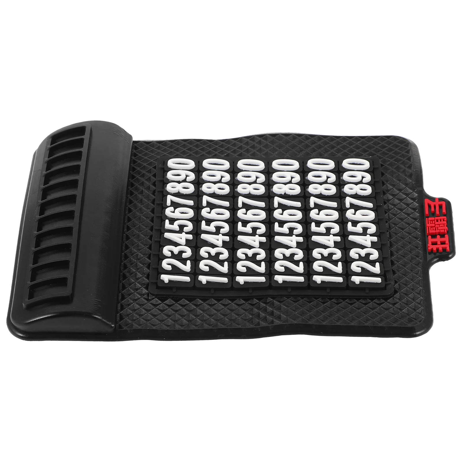 

Anti-slip Pad Non-slip Mounting Mat Dashboard Phone Holder Ornament Pads for Car Dashboard Cushions Long Lasting Durable Car