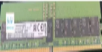 

For M321R4GA3BB0-CQKDG 32G 2RX8 PC5-4800B ECC REG
