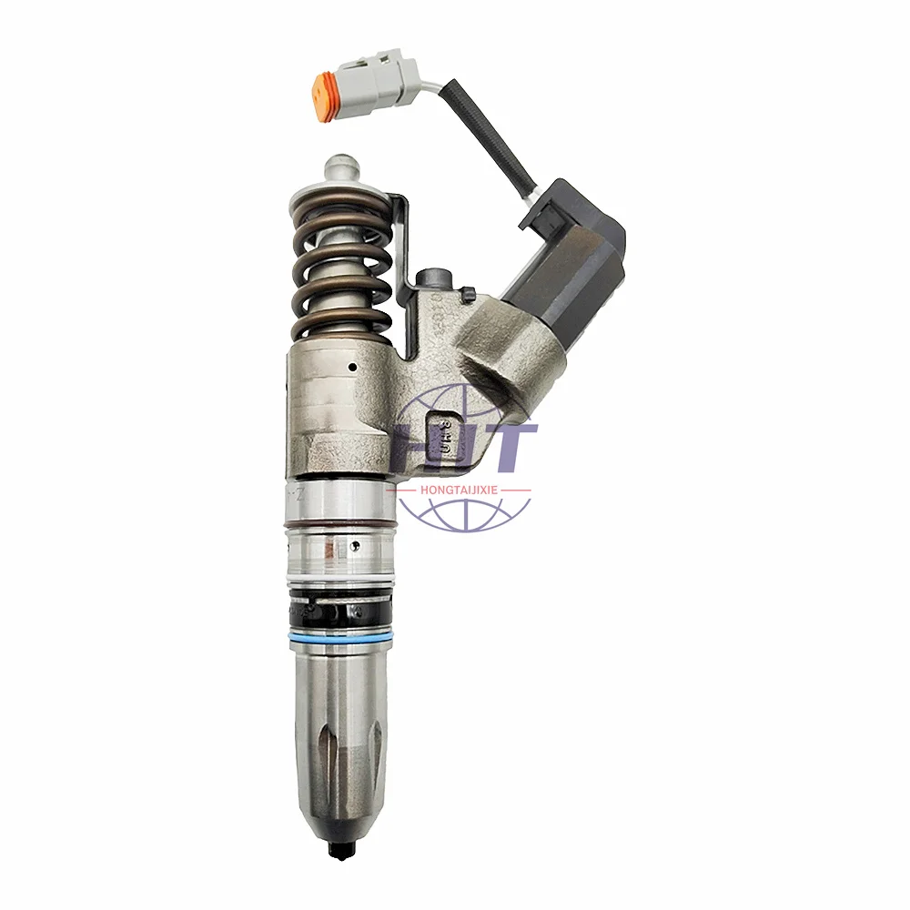 Suitable for Cummins QSM11 ISM11 M11 engine spare parts diesel injector 4026222 Cummins engine injector