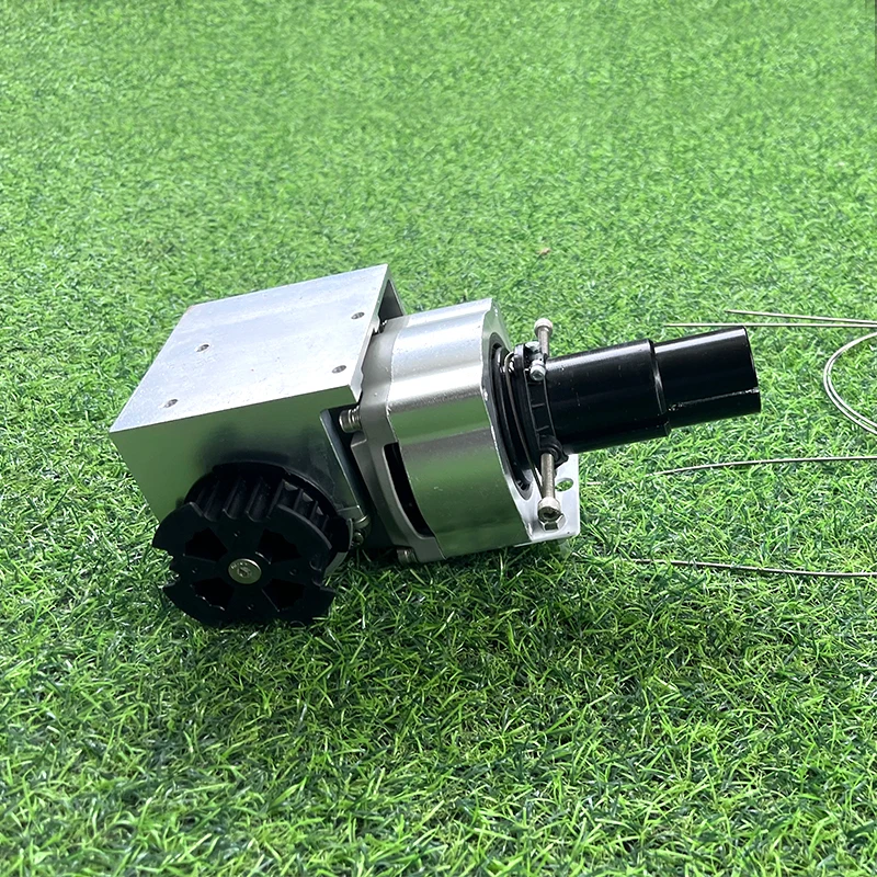 Water Bike Frame Parts Gearbox Assembly Rudder Master Bearing