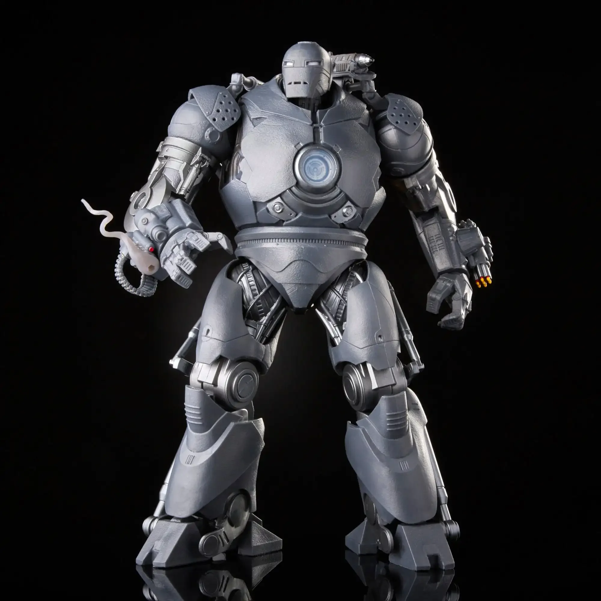 マーベルレジェンド アイアンマン アイアンモンガー オバディア