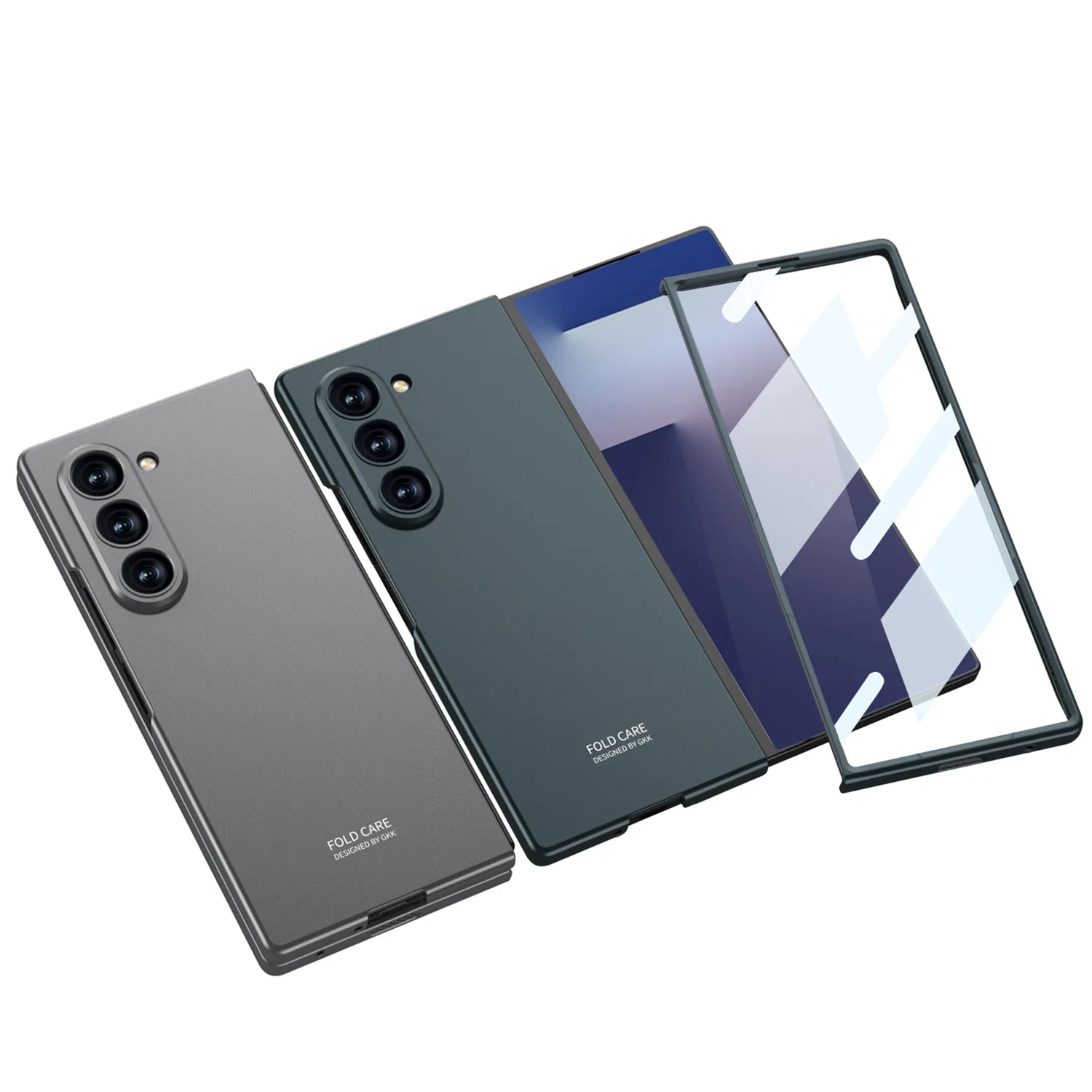 Thumbnail 4 - #46 Latest Samsung Z Fold 7 Cases Offers