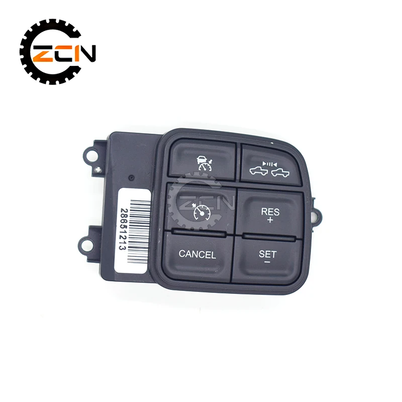 

Control Switch 68365332AC for 2020-2021 Ram 2500 3500