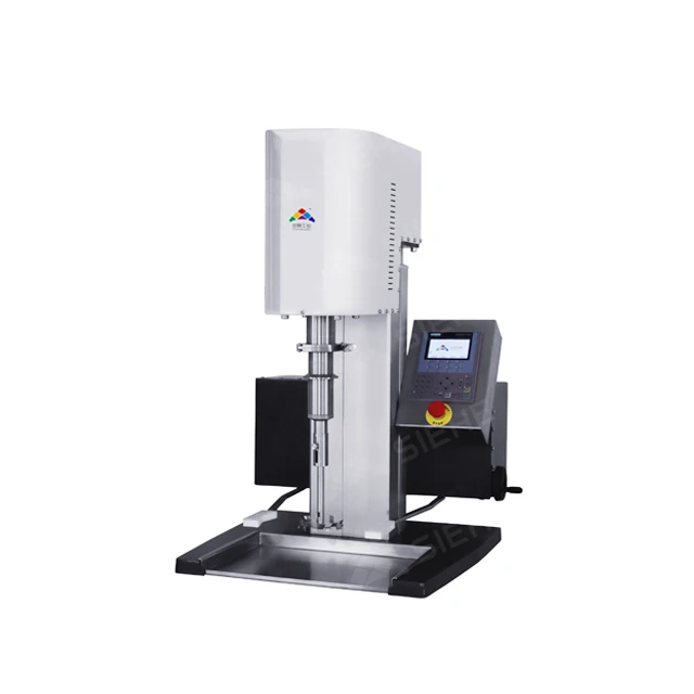 High-speed Laboratory Vacuum Mixer Dispersing/Grinding/Emulsifying/Milling Lab Multi-functional Mixing Machine