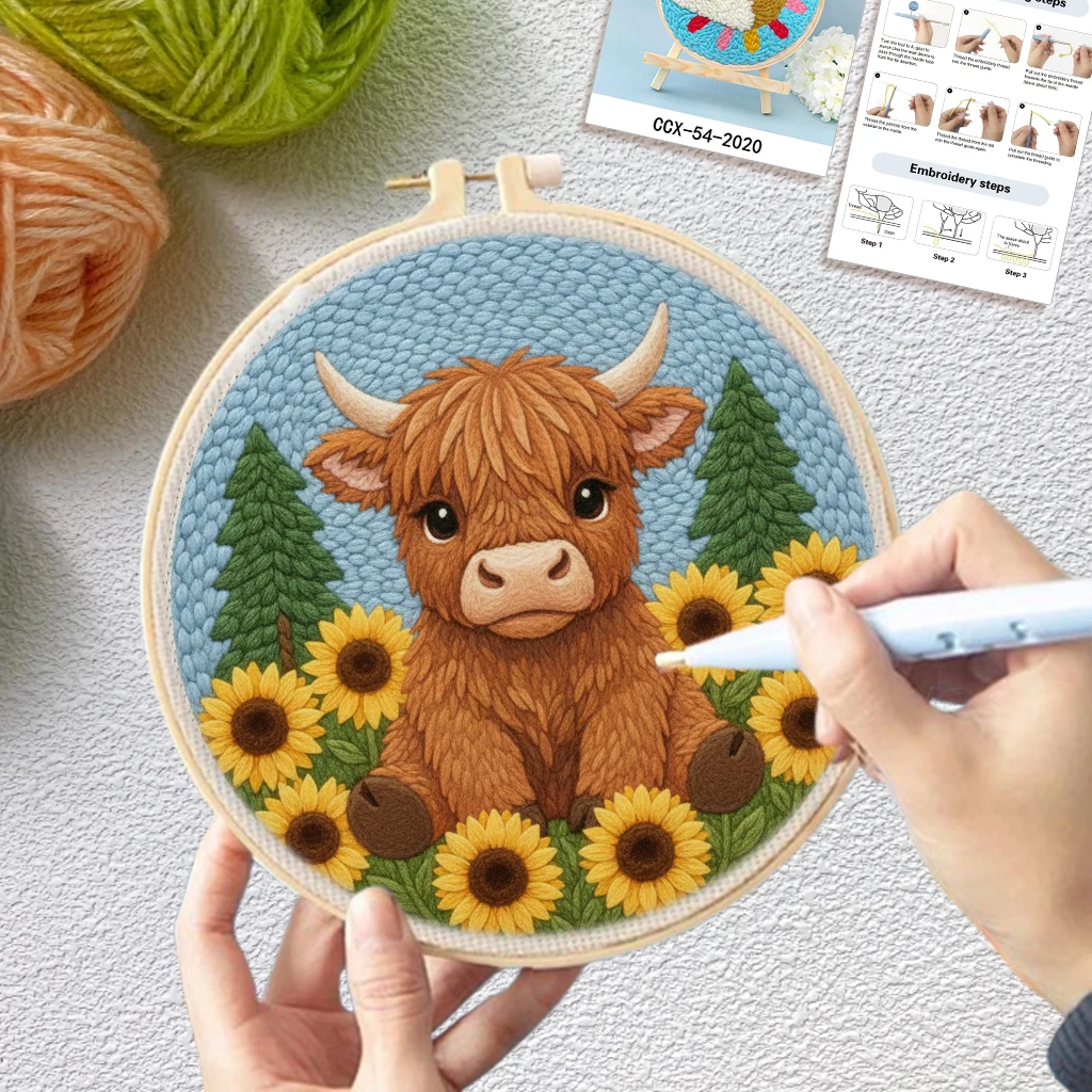 Thumbnail 2 - #9 Low Price Needlecraft Patterns Deals