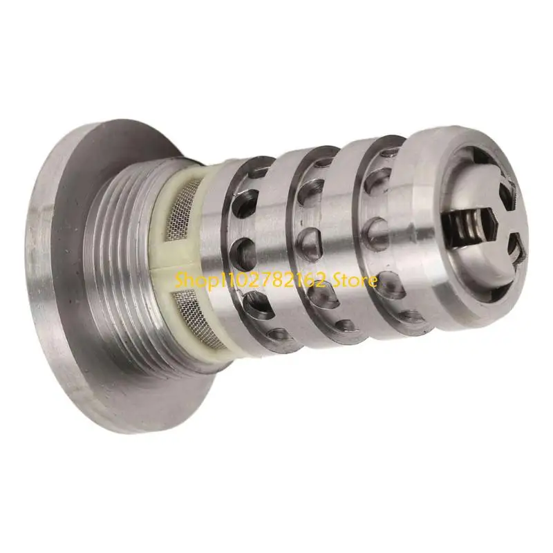547B Vehicle High Efficiency Camshaft Timing Regulator Valves 06L109257F Direct Fit Replacement Enhancing Engine Performances