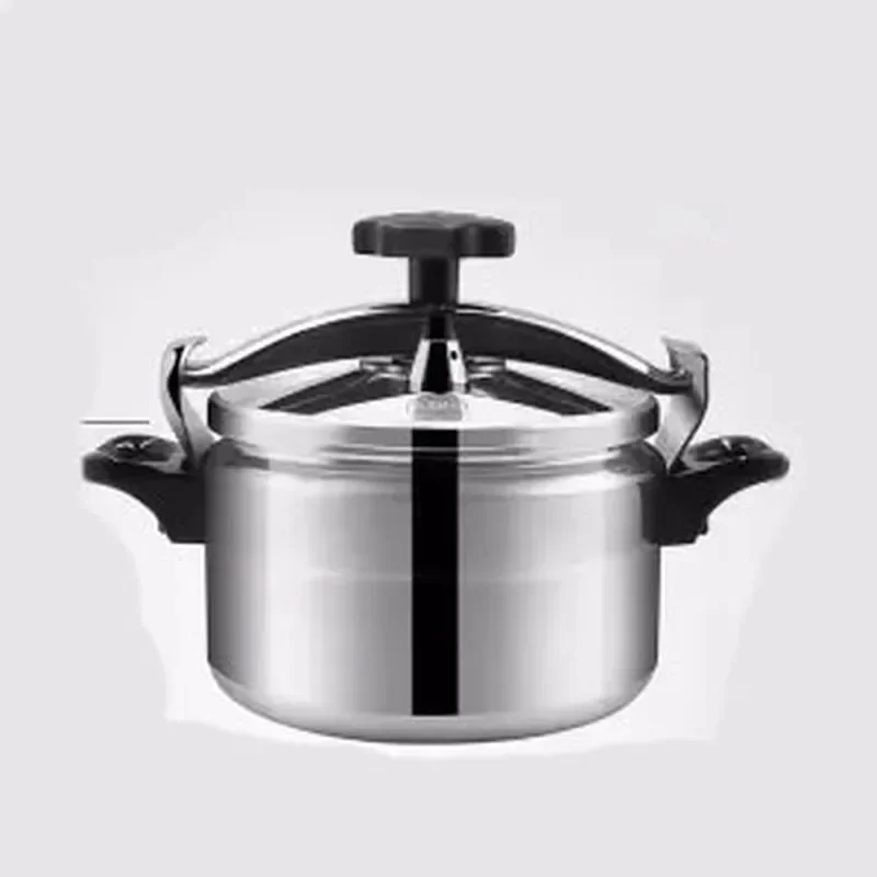 Pressure Cooker Gas Household Pressure Cooker Induction  Universal Household Explosion-proof Stainless Steel Pot Cooker