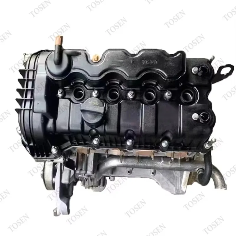 

Длинный блок автоматического двигателя для Geely Emgrand Vision GX7 1,8 JLC4G18