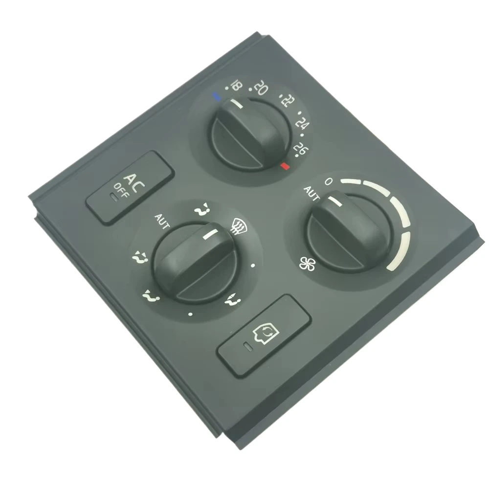 20508582-24v-abs-noir-camion-unite-de-commande-panneau-combine-commutateur-pour-volvo-fm-fh