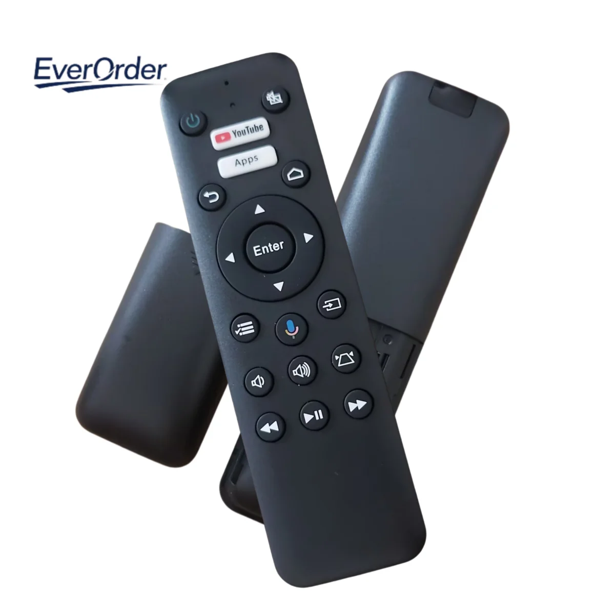 New Universal Voice… - image