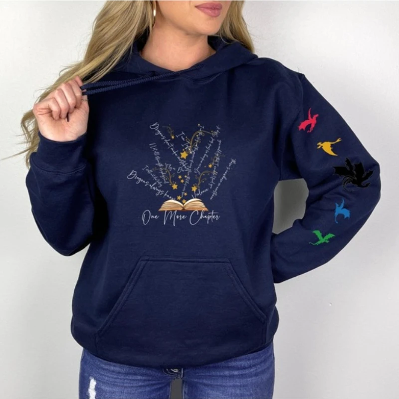 Dragon Rider الجناح الرابع 3 الجوانب هودي Dragon Rider على الأكمام اليمنى 5 التنين الجناح الرابع الأكمام اليسرى اقتباسات المفضلة الجبهة #5