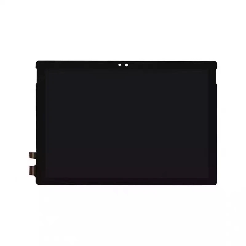 Imagem -03 - Montagem de Digitalizador de Tela Sensível ao Toque Original para Microsoft Surface Pro 1796 Pro6 1807 Pro7 1866