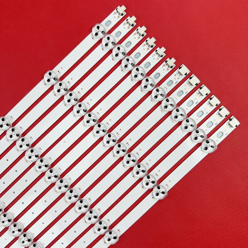 LED Backlight Strip for 42LM340T 42LM3700 42LS3400 42LM3400 42LS3100 6916L-1029A 6916L-1028A 6916L-0882A 6916L-0913A