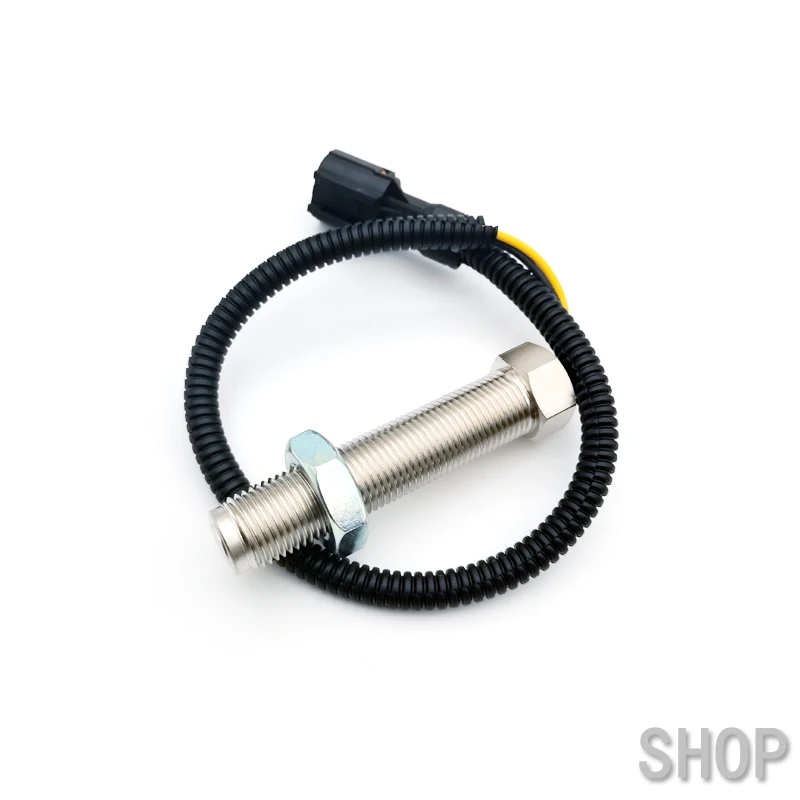 2547-1015 Revolution RPM Speed Sensor for Doosan Daewoo DH220-5 DH220-7 DX225LC SOLAR DH225-5 DH255-5 DH340-5 DH300-5 Excavator