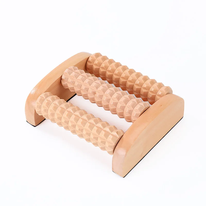 Foot Massager for Plantar Fasciitis Relief, Relaxation Gifts for Women, Men - Foot Roller for Foot Pain, Neuropathy