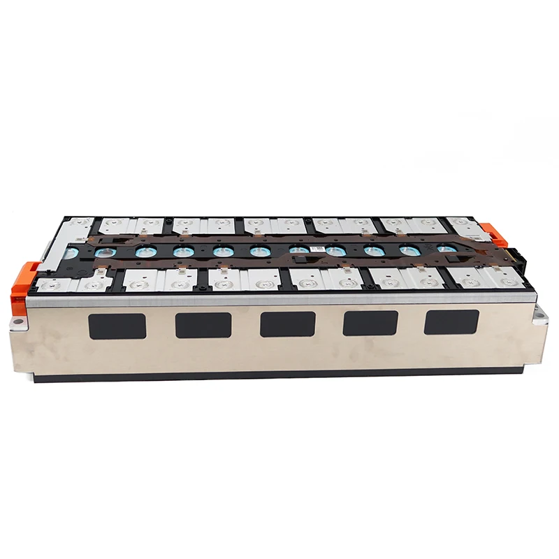CALB NMC 12S1P 44.4V 147ah Lithium Ion Replacement Nissan Leaf Module Battery Pack for Power Supply Electric Car