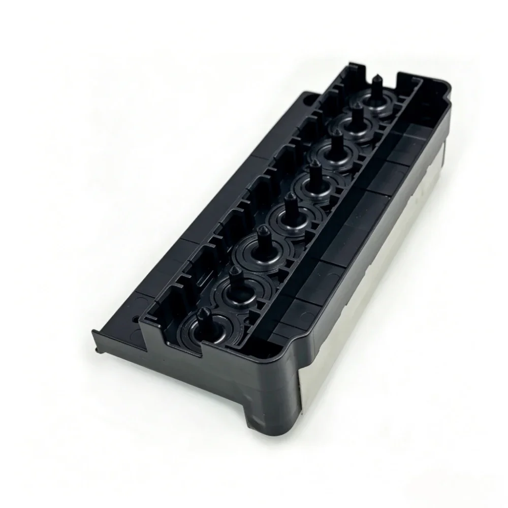 Printhead Cover Adapter Fit DX5 Solvent Print Head Compatible with for Epson R1800 R1900 R2000 R2880 4450 4880 Printer