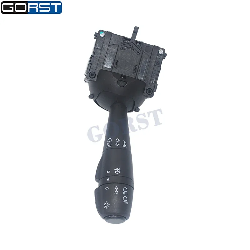 Steering Column Indicator Switch 255408317R for Dacia Logan II Sandero 8201167982 23200