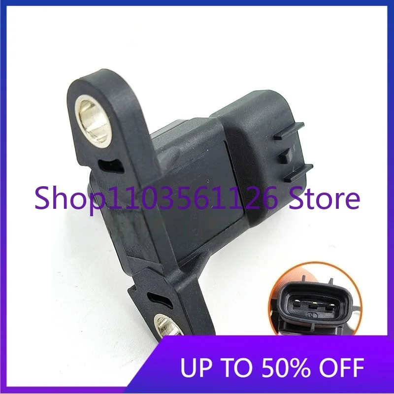 

J05/J08 High Quality Engine Air Pressure Sensor for Excavator Part Number 89390-1080A/079800-5890