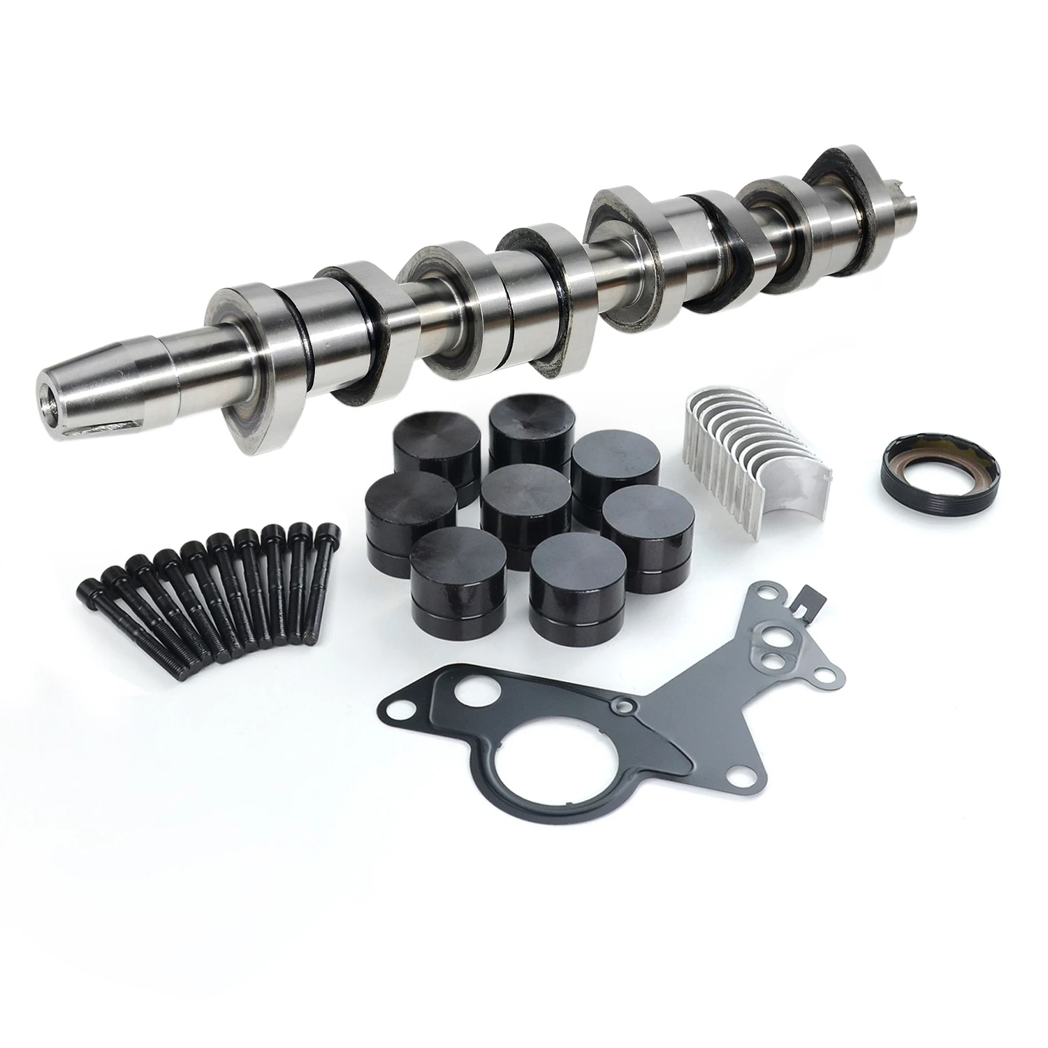 AP01 Camshaft Lifters Kit for Volkswagen Jetta MK5 2005-2006 1.8 1.9 2.0 2.5 TDI - BRM FWD 038109101AH